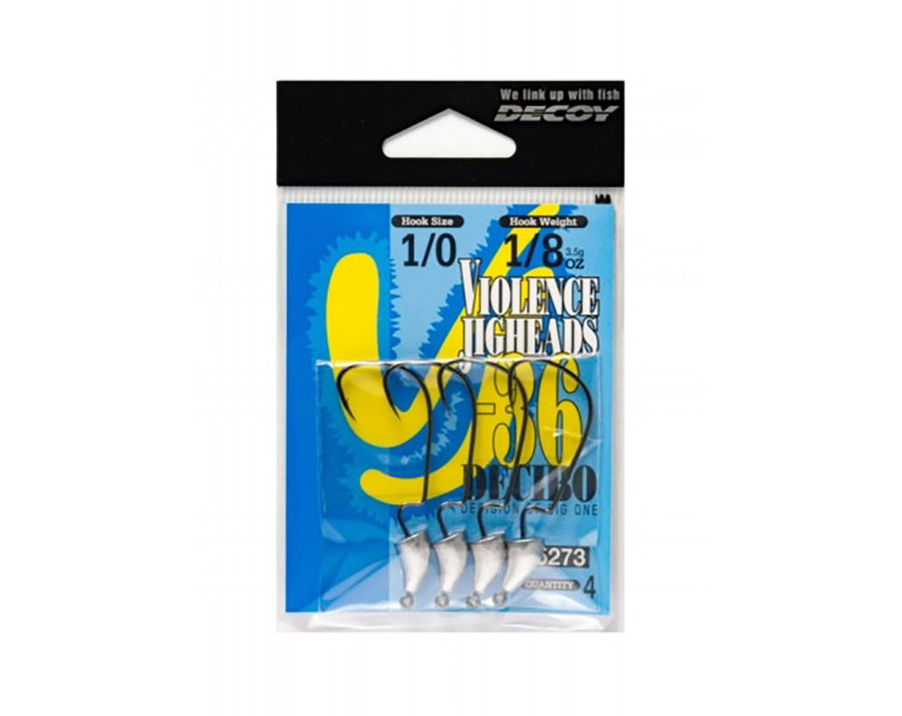 Decoy VJ-36 Decibo